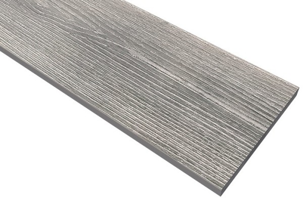 Штакетник ДПК Woodvex Colorite Серый дым купить в Калининграде