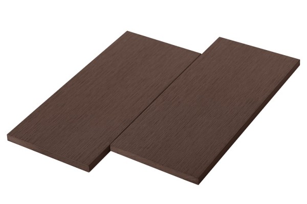 Заборная доска RusDecking UnoDeck Patio - Венге купить в Калининграде
