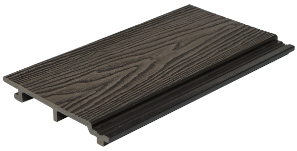 Фасадная панель из ДПК CM Cladding Vintage венге купить в Калининграде