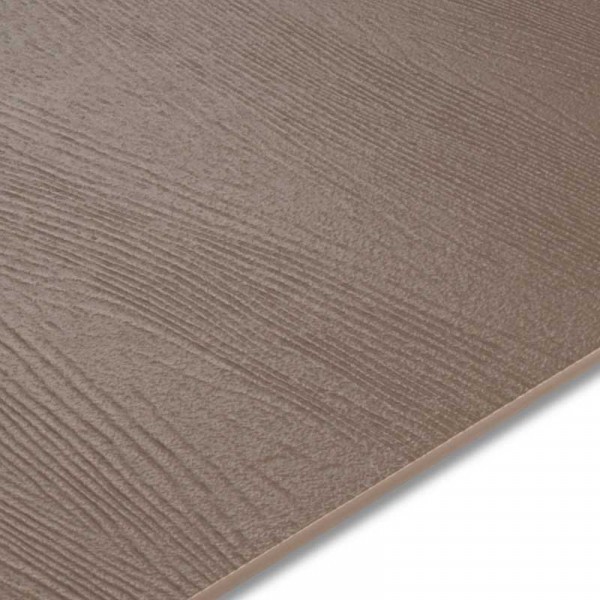 Фиброцементный сайдинг Roofas Board Wood Базальт купить в Калининграде