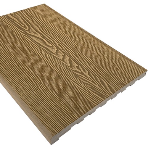Ступень EasyDecking Wood-Х 348х22 Дуб 3D купить в Калининграде