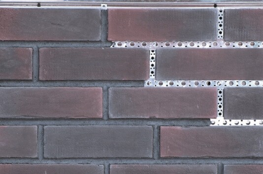 Фиброцементные панели КАНЬОН коллекция КЛИНКЕР 144 купить в Калининграде