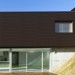 Фасадная панель из ДПК WOODVEX Венге купить в Калининграде
