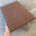 Ступень EasyDecking Wood-Х 348х22 Коричневый 3D купить в Калининграде