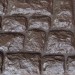 Фасадная панель Аэлит Камень крупный Коричневый купить в Калининграде