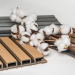 Стеновая панель CM Decking CM Wall DUAL, CAMEL (Кэмел) купить в Калининграде
