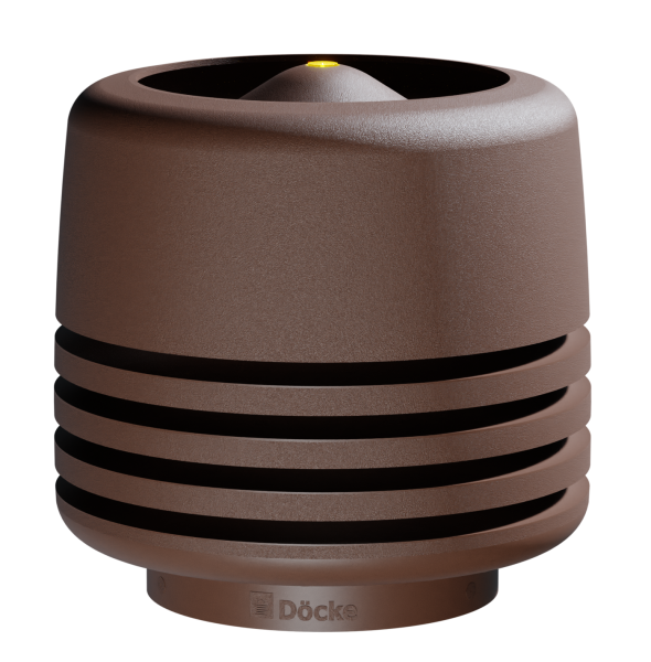 Колпак ИЗЛ-125\700 Светло-коричневый купить в Калининграде