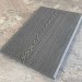 Ступень EasyDecking Wood-Х 348х22 Серый 3D купить в Калининграде