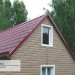 Сайдинг Ю-Пласт TIMBERBLOCK Пихта (Тимберблок) Cахалинская купить в Калининграде