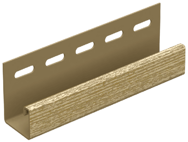 J-планка Timberblock Ель Балтийская купить в Калининграде