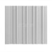 Доска фасадная ДПК SEQUOIA co-extrusion WHITE купить в Калининграде
