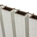 Доска фасадная ДПК SEQUOIA co-extrusion WHITE купить в Калининграде