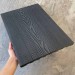 Ступень EasyDecking Wood-Х 348х22 Черное дерево 3D купить в Калининграде