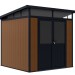 Сарай Defender из ДПК 7х7 (4.24 кв.м) купить в Калининграде