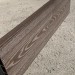 Доска  для грядок из ДПК NauticPrime 3D Венге, 225х30х2950 купить в Калининграде