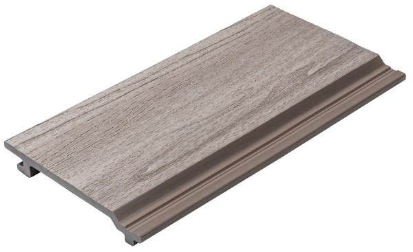 Фасадная панель из ДПК CM Cladding Bark ясень купить в Калининграде