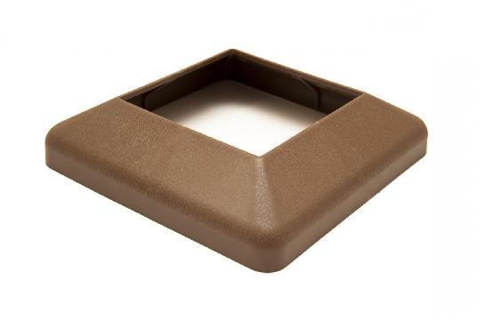 Юбка столба нижняя GardenParkett Светло-коричневый купить в Калининграде