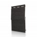 Вспененный сайдинг VOX KERRAFRONT WOOD DESIGN графит купить в Калининграде