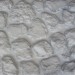 Фасадная панель Аэлит Камень мелкий Белый купить в Калининграде