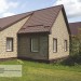 Фасадная панель Ю-пласт Стоун хаус сланец Бежевый купить в Калининграде