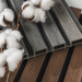 Стеновая панель CM Decking CM Wall, STONE GRAY (Стоун грей) купить в Калининграде