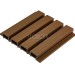 Доска фасадная ДПК SEQUOIA co-extrusion LIGHTBROWN купить в Калининграде