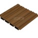 Доска фасадная ДПК SEQUOIA co-extrusion LIGHTBROWN купить в Калининграде