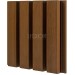 Доска фасадная ДПК SEQUOIA co-extrusion LIGHTBROWN купить в Калининграде