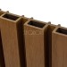 Доска фасадная ДПК SEQUOIA co-extrusion LIGHTBROWN купить в Калининграде