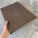 Ступень EasyDecking Wood-Х 348х22х4010 Венге 3D купить в Калининграде