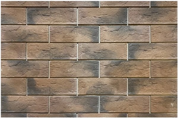 Фиброцементные панели КАНЬОН коллекция ИНДИГО 27 купить в Калининграде