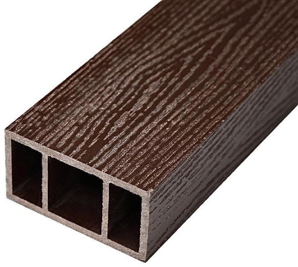 Брус FAYNAG WOOD шоколад купить в Калининграде