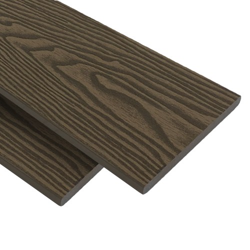 Заборная доска EasyDecking Wood-X 131х11 Венге купить в Калининграде