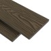Заборная доска EasyDecking Wood-X 131х11 Венге купить в Калининграде