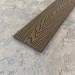 Заборная доска EasyDecking Wood-X 131х11 Венге купить в Калининграде