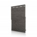 Вспененный сайдинг VOX KERRAFRONT WOOD DESIGN серебряно-серый купить в Калининграде