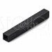 Балясина SEQUOIA Evolution 3D WOOD BLACK купить в Калининграде