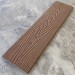 Заборная доска EasyDecking Wood-X 131х11 Коричневый купить в Калининграде