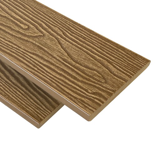 Заборная доска EasyDecking Wood-X 131х11 Дуб купить в Калининграде