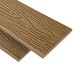 Заборная доска EasyDecking Wood-X 131х11 Дуб купить в Калининграде