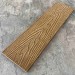 Заборная доска EasyDecking Wood-X 131х11 Дуб купить в Калининграде