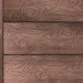 Террасная доска ДПК Outdoor 3D полнотелая STORM/OCEAN BROWN коричневая микс купить в Калининграде