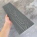 Заборная доска EasyDecking Wood-X 131х11 Серый купить в Калининграде