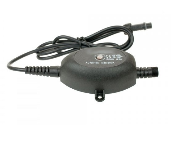 Датчик движения 24W купить в Калининграде