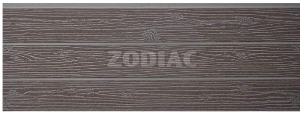 Фасадная панель Zodiac ТРОЙНАЯ ДОСКА AE11-002 купить в Калининграде