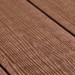 Террасная доска SW Abies (R) - радиальный распил Терракот купить в Калининграде