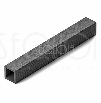 Балясина SEQUOIA Evolution 3D WOOD GRAY купить в Калининграде