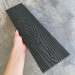 Заборная доска EasyDecking Wood-X 131х11 Черное дерево купить в Калининграде