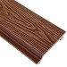 Фасадная панель EasyDecking Wood-X 156х21 Коричневый купить в Калининграде