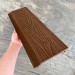 Фасадная панель EasyDecking Wood-X 156х21 Коричневый купить в Калининграде